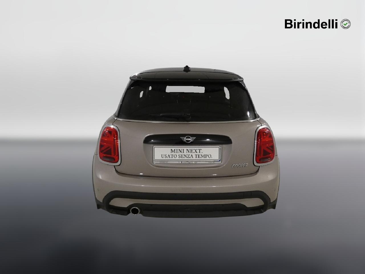 MINI Mini 4ª serie (F56) - Mini 1.5 Cooper Classic
