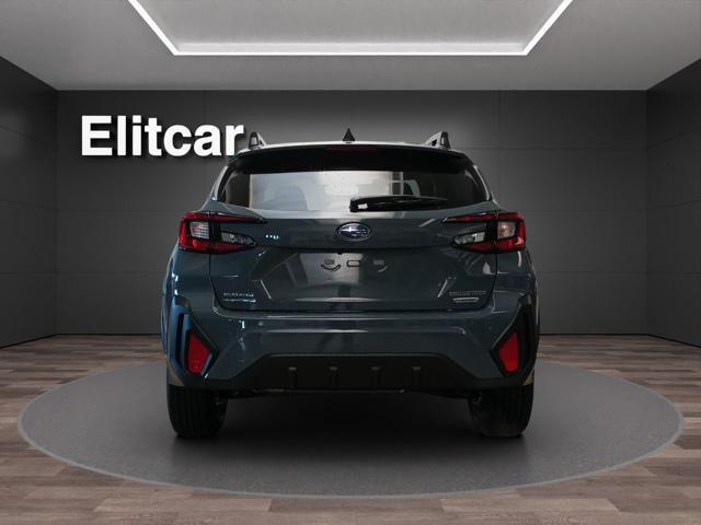 SUBARU Crosstrek 2.0i e-Boxer MHEV CVT Lineartronic Premium