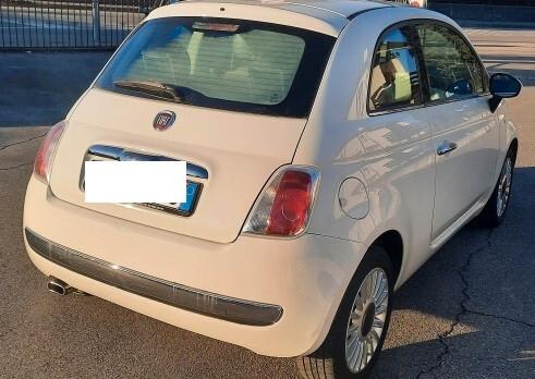 Fiat 500 1.2 EasyPower Pop