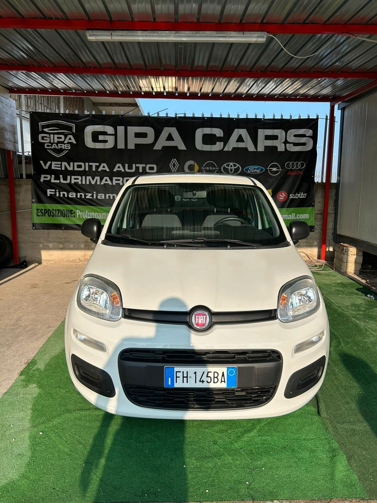 Fiat Panda 1.2 EasyPower Easy