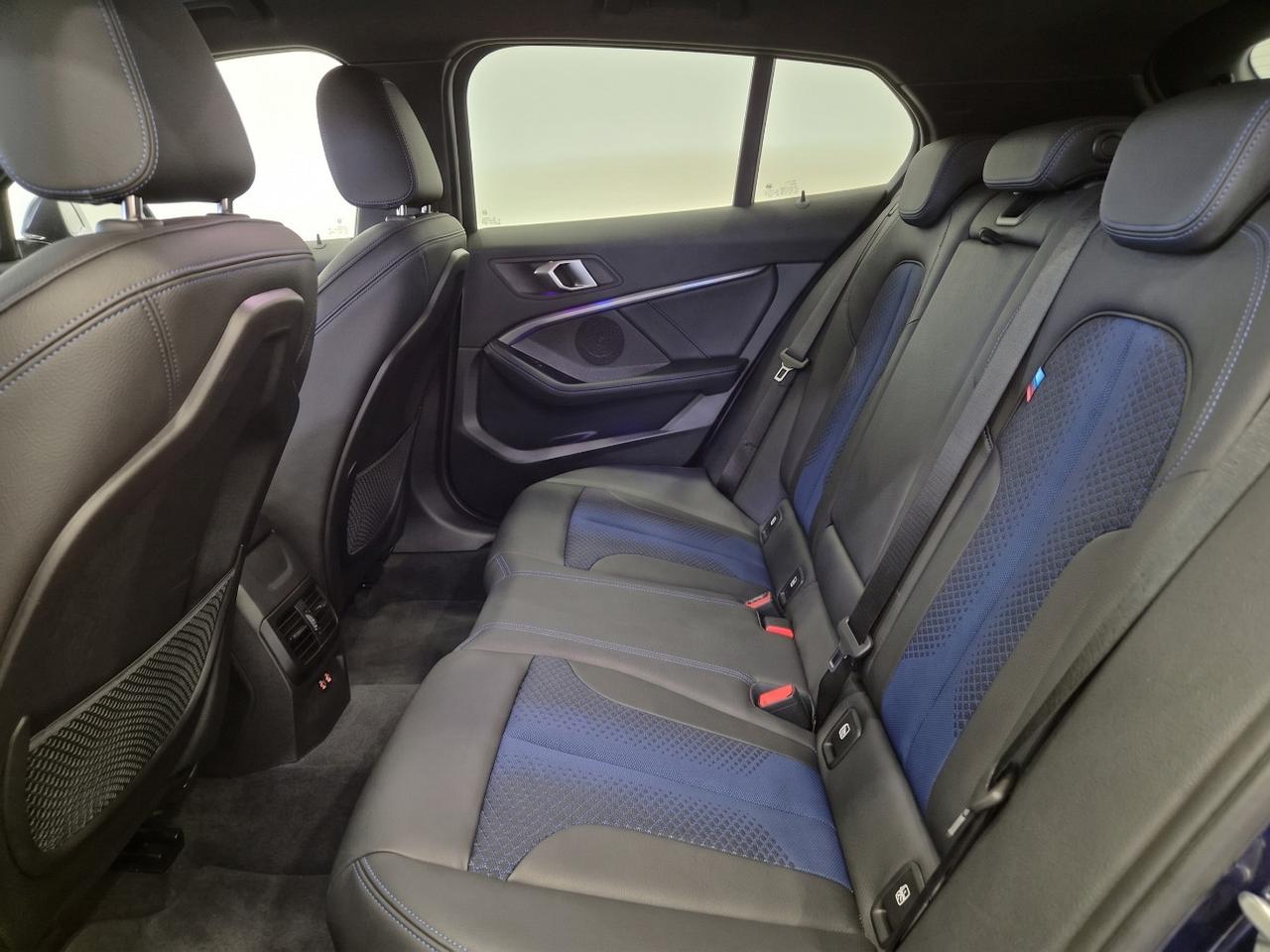 BMW 118 i Msport 136cv auto IN PROMO