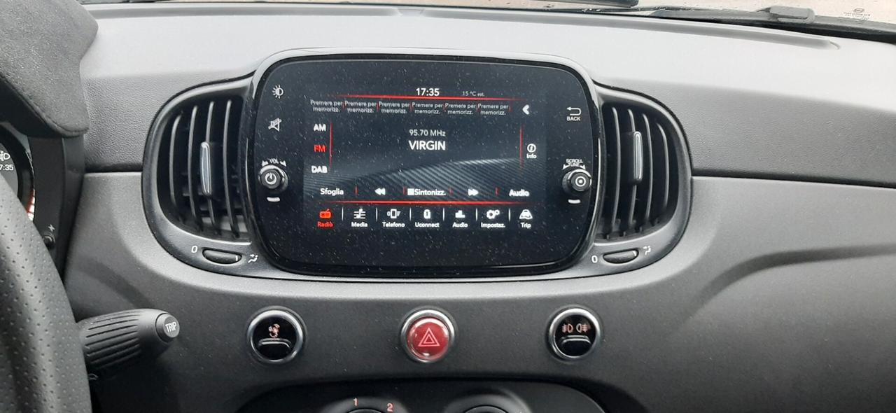 Abarth 695 180CV