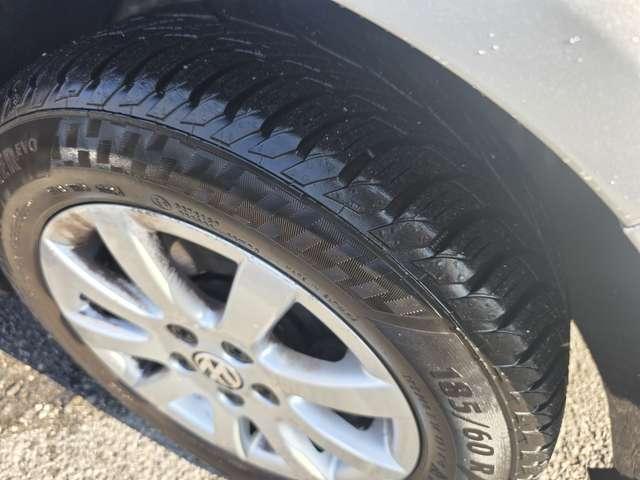 Volkswagen Polo 5p 1.4 BENZINA-GPL