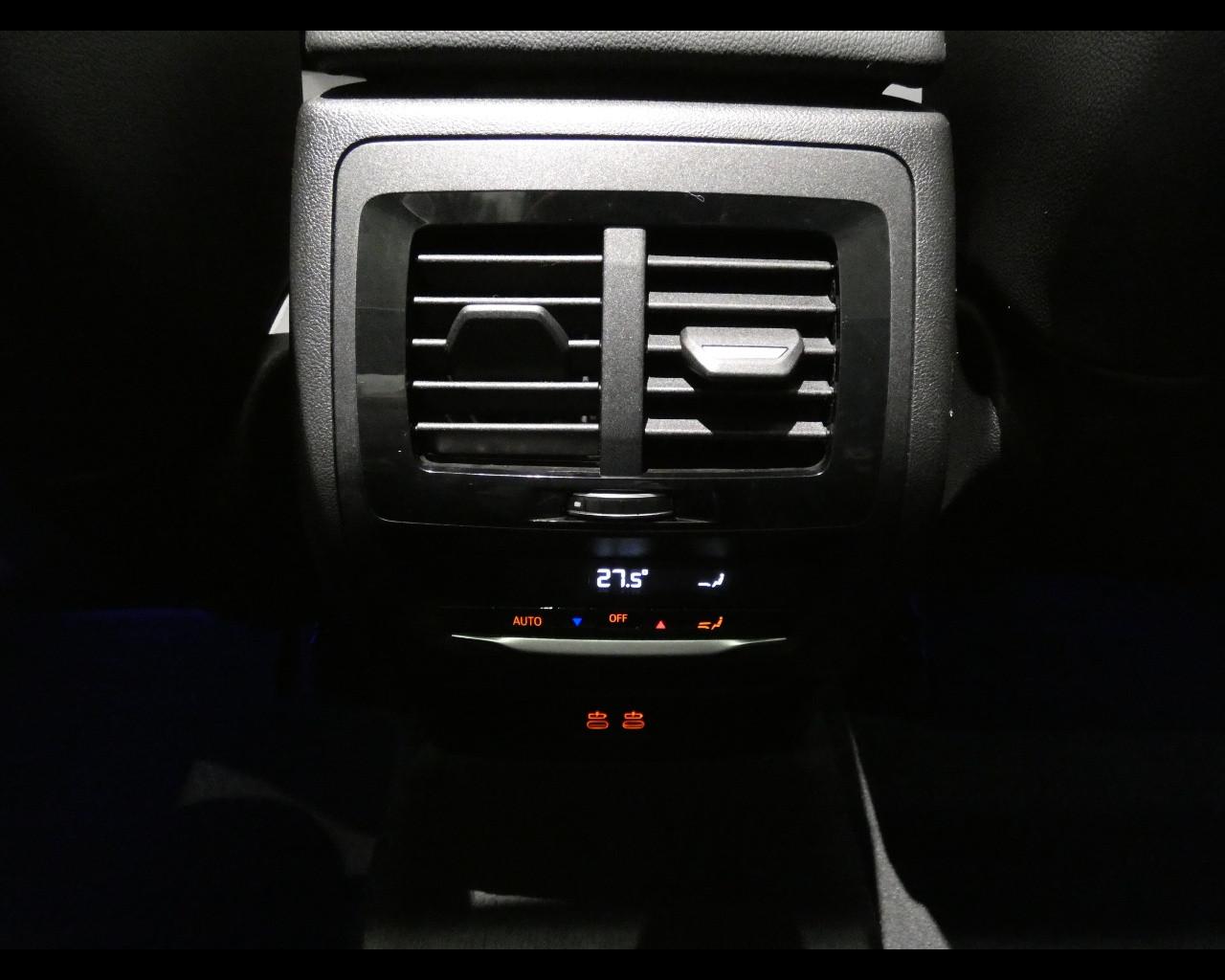 BMW X3 (G01/F97) - X3 xDrive20d 48V