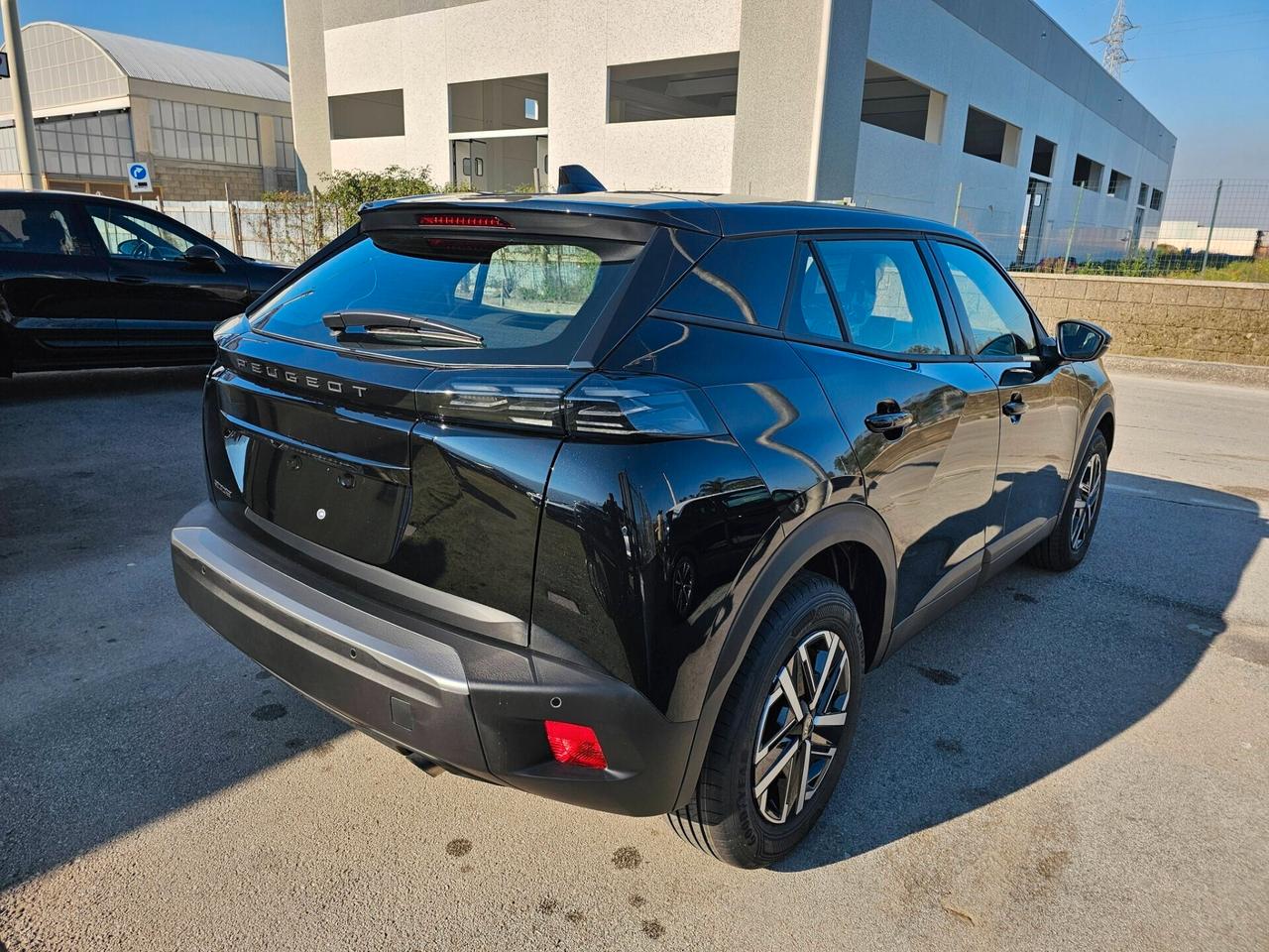 Peugeot 2008 PureTech 100 S&S Style KM 0