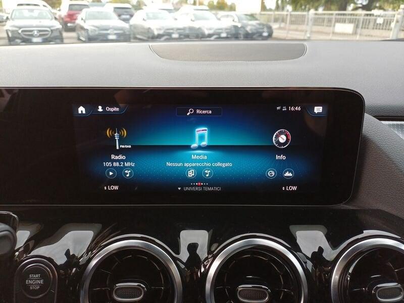 Mercedes-Benz GLA GLA 200 d 4Matic Sport Plus