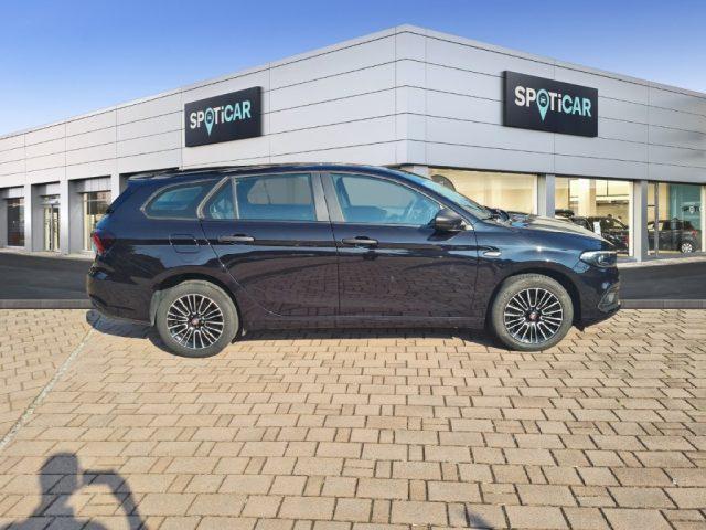 FIAT Tipo SW 1300 MJT 95CV E6D-Temp CITY LIFE