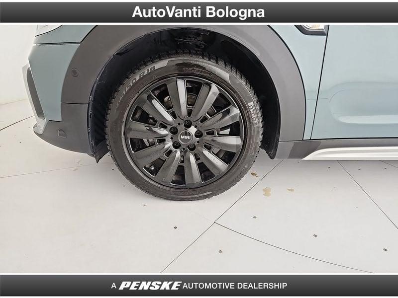 MINI Mini Countryman F60 Mini 2.0 Cooper D Essential Countryman