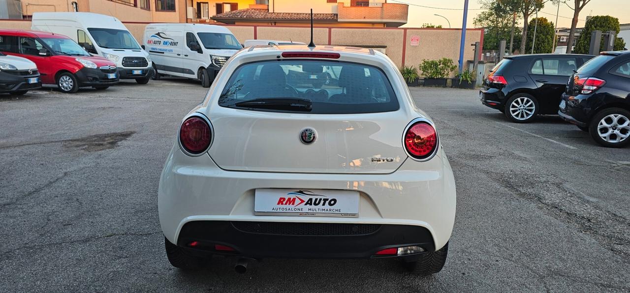 Alfa Romeo MiTo 1.4 78 CV 8V Super
