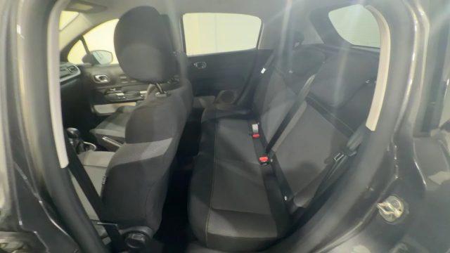 CITROEN C3 C3 PureTech 110 S&S Max