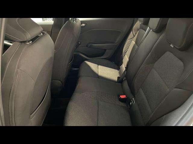 Renault Clio ES - Clio 1.0 TCe GPL Zen - autocarro 4 posti
