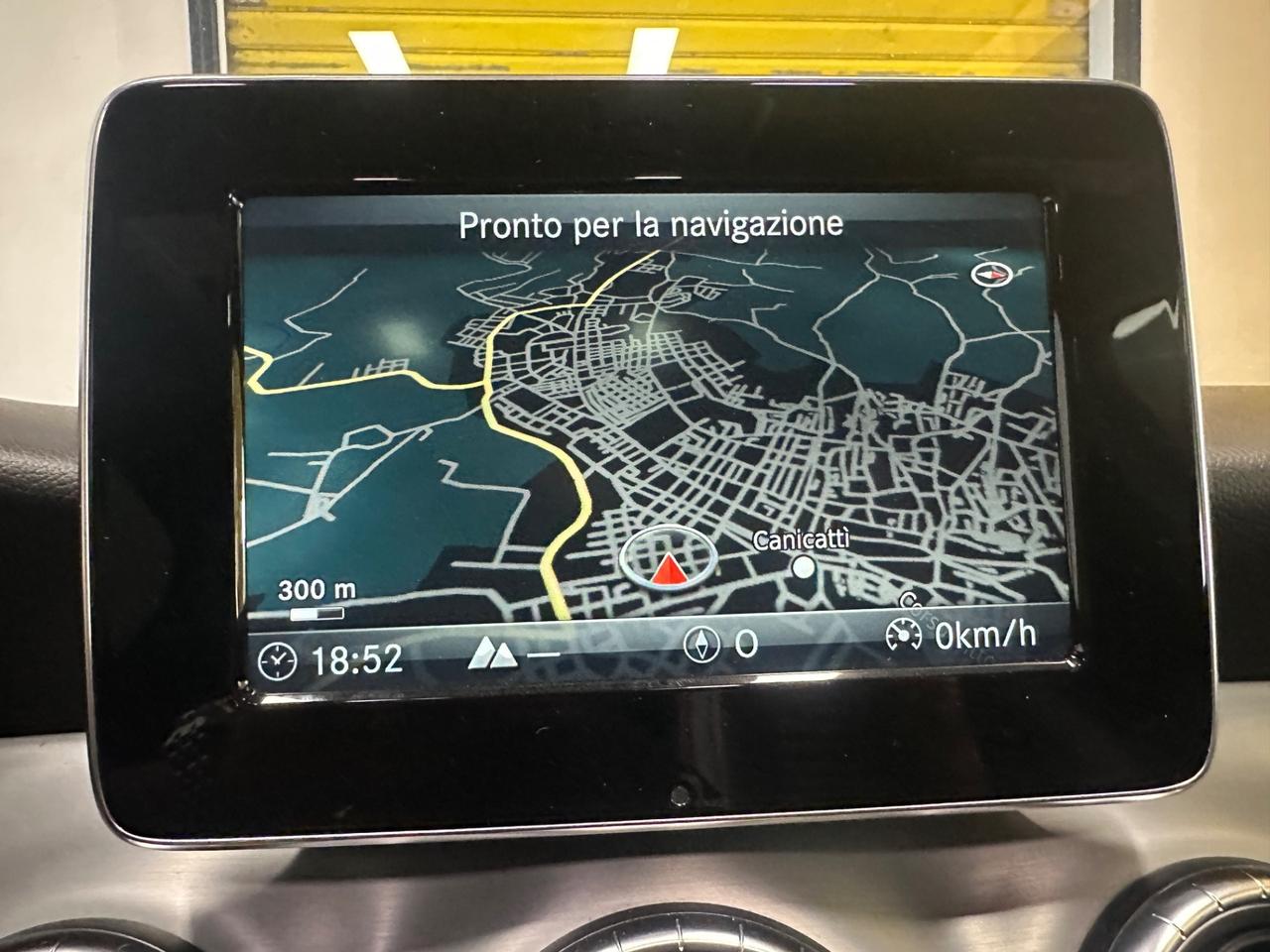 Mercedes-benz CLA 220 d 4Matic Automatic Premium