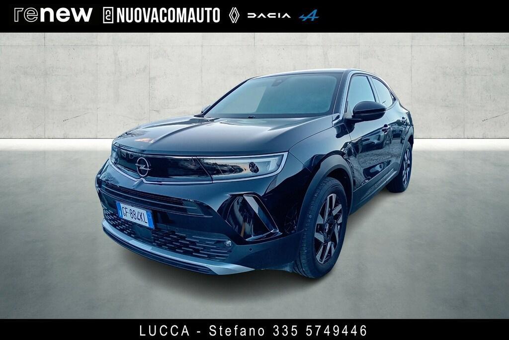 Opel Mokka 1.2 T Elegance