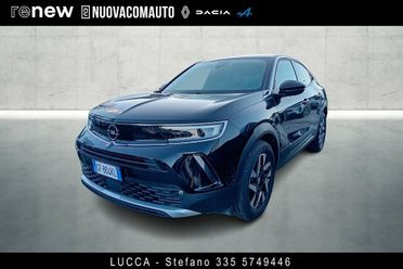 Opel Mokka 1.2 T Elegance