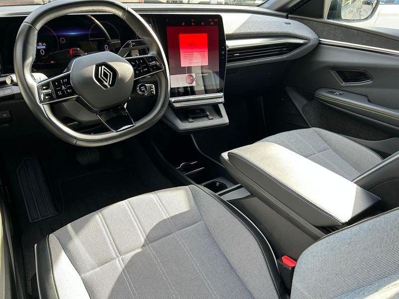 Renault Mégane E-Tech El. Megane IV E-Tech Techno EV60 AC7