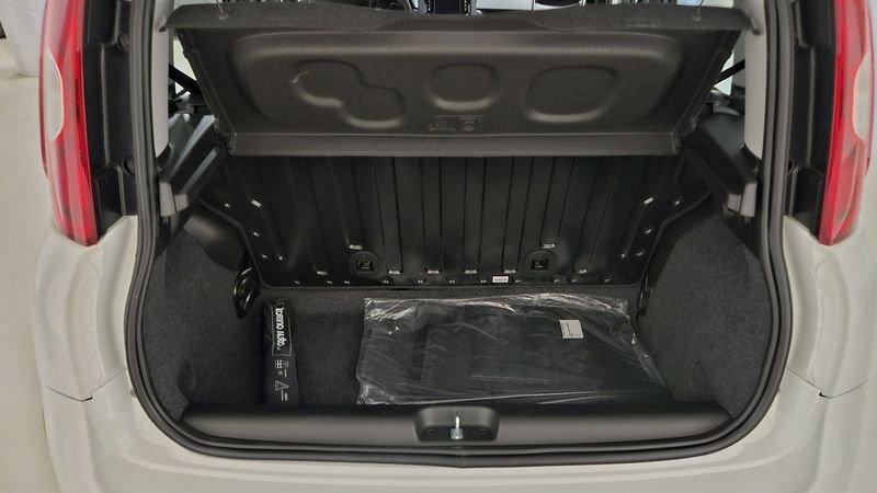 FIAT Panda 1.0 FireFly S&S Hybrid con Fidelity Free