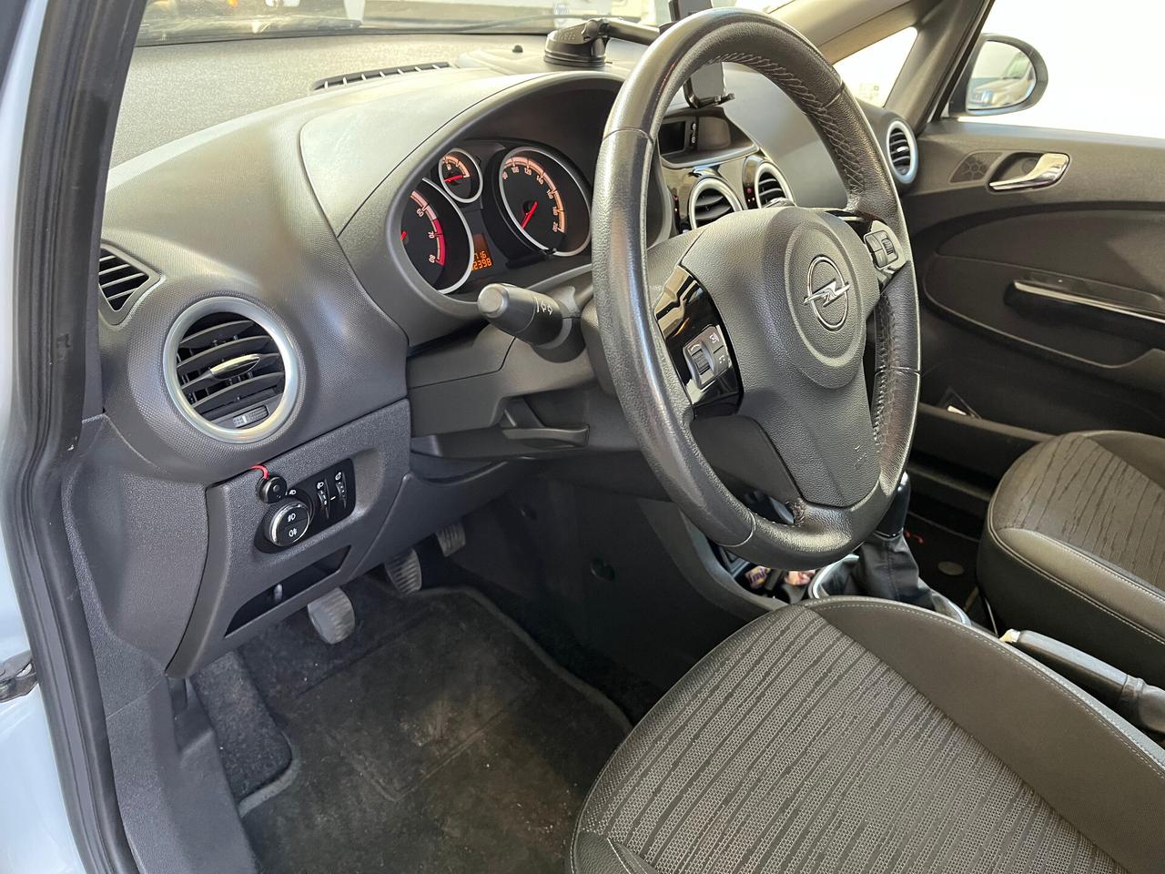 Opel Corsa 1.2 85CV 5 porte GPL-TECH Ecotec