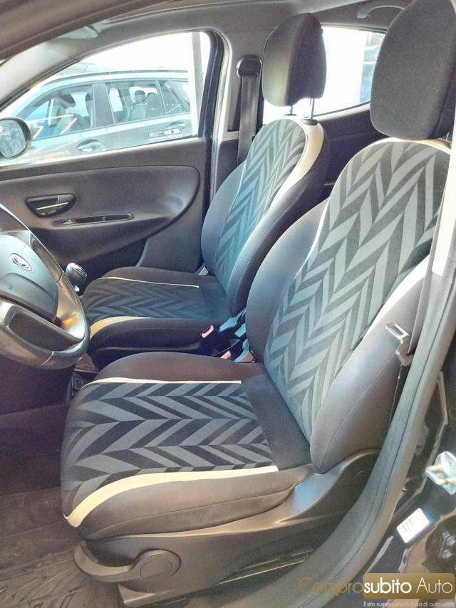 LANCIA Ypsilon 1.2 69 CV GPL Platinum