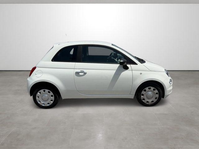 FIAT 500 1.0 Hybrid