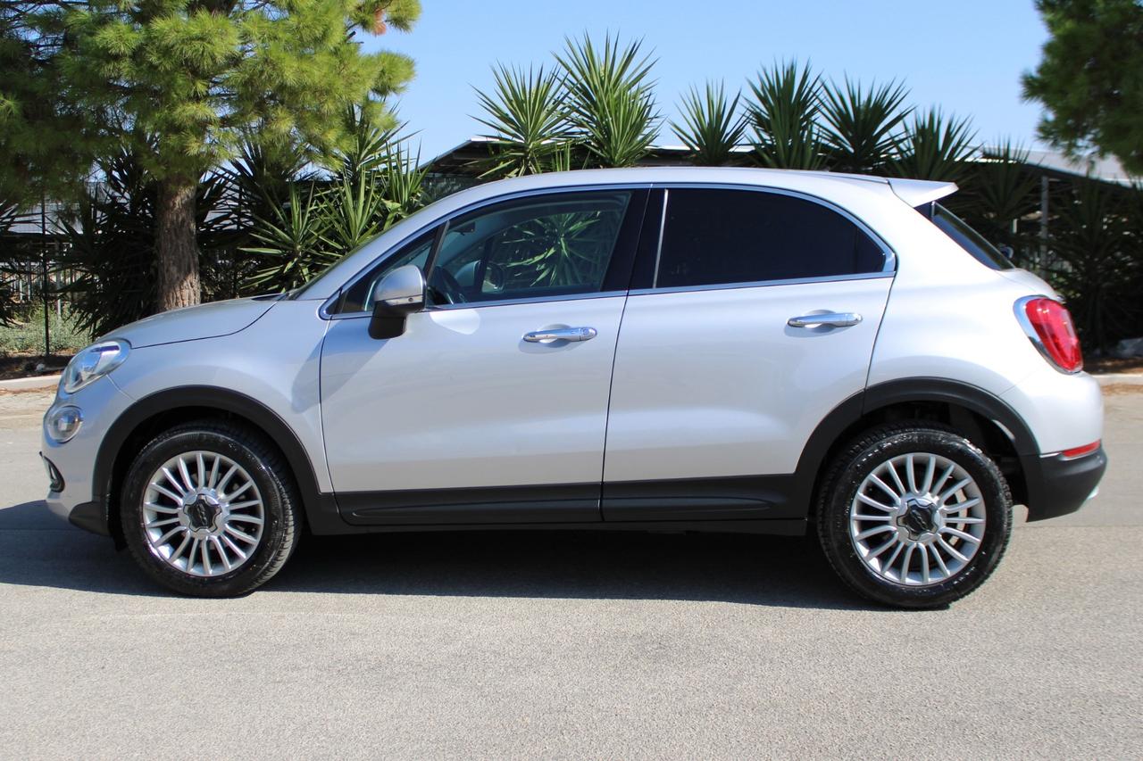 Fiat 500X 1.6 MultiJet 120 CV Lounge GARANTITA