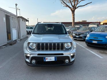 Jeep Renegade 1.0 T3 80th Anniversary