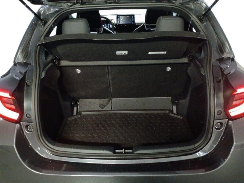 Toyota Yaris Yaris 1.5 Hybrid 5 porte Lounge