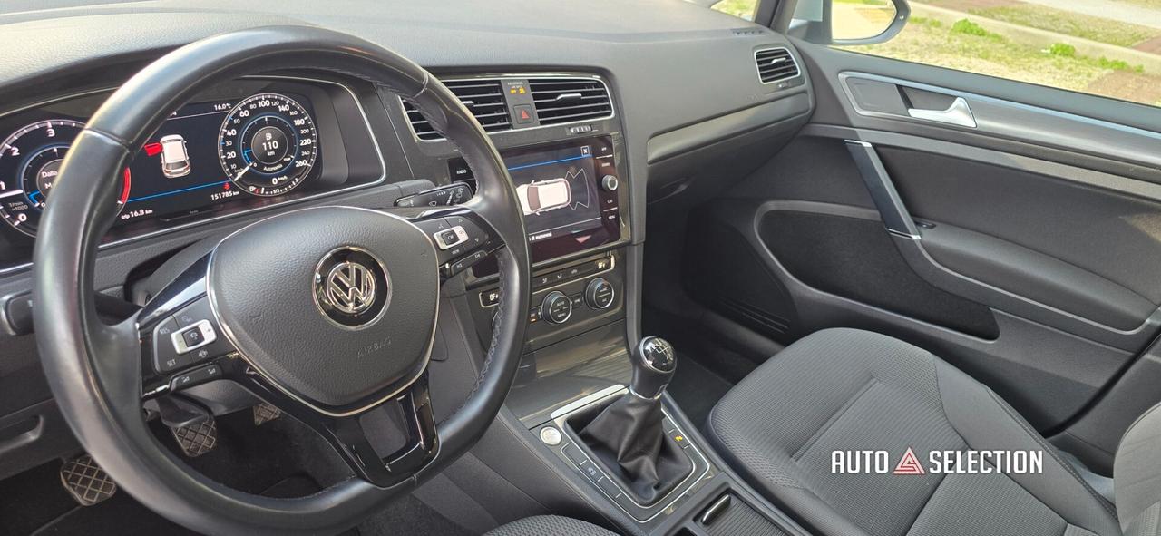 Volkswagen Golf (Ok.Neopatentati)