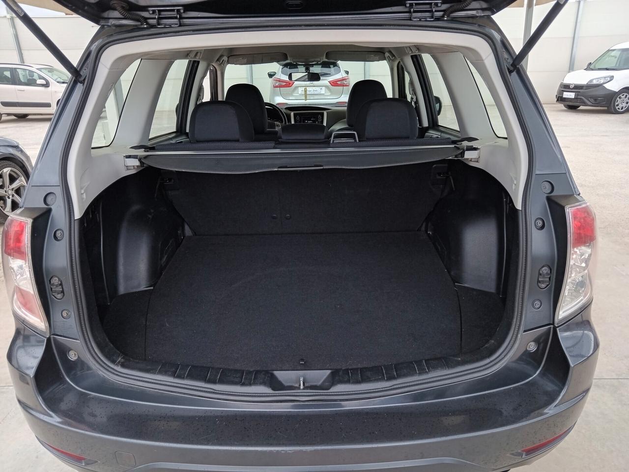 Subaru Forester 2.0 DISEL C.V 150. 4X4 PERFETTA QUAL PROVA