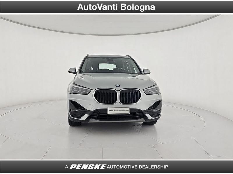 BMW X1 sDrive18d Business Advantage