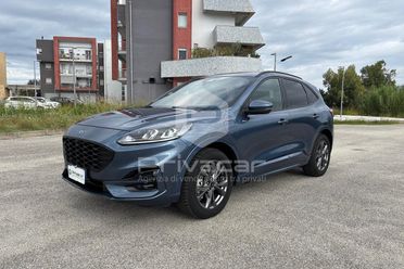 FORD Kuga 2.5 Plug In Hybrid 225 CV CVT 2WD ST-Line