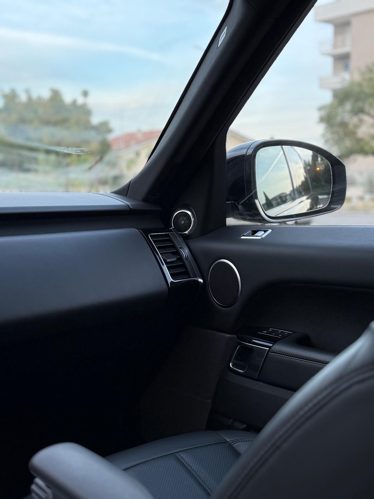 Range Rover Sport 3.0 SDV6 HSE Dynamic Iva Esp. uni pro. Certificata