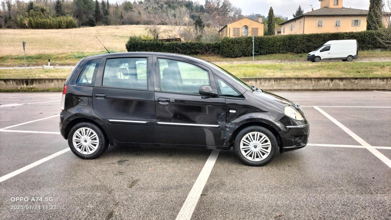Lancia MUSA 1.4 Oro