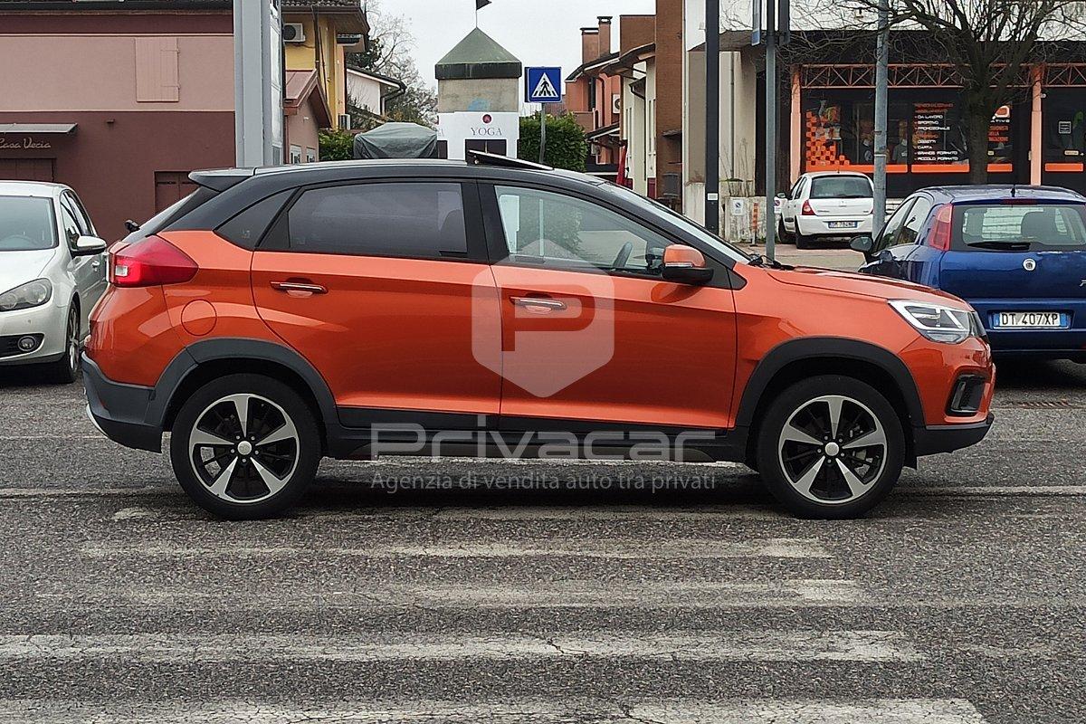 DR dr3 S2 1.5 Bi-Fuel GPL