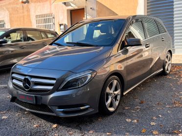 Mercedes-benz B 180 CDI BlueEFFICIENCY Premium AUTOMATICA