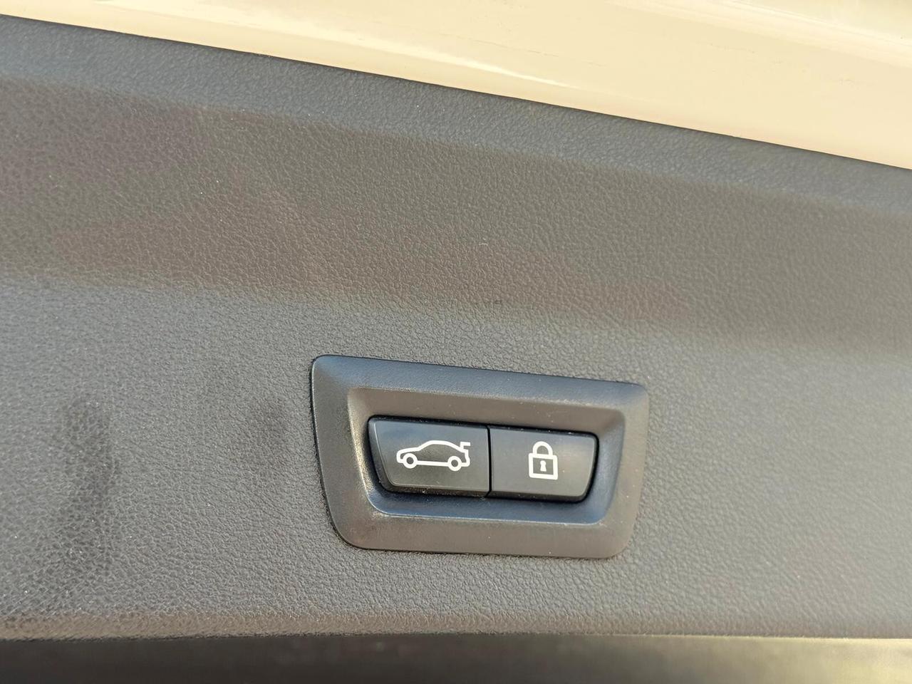 Bmw X3 sDrive18d 48V Business Advantage