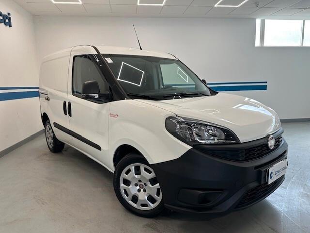 Fiat Doblo 1.6 MJT 105CV S&S PC-TN Cargo Lounge
