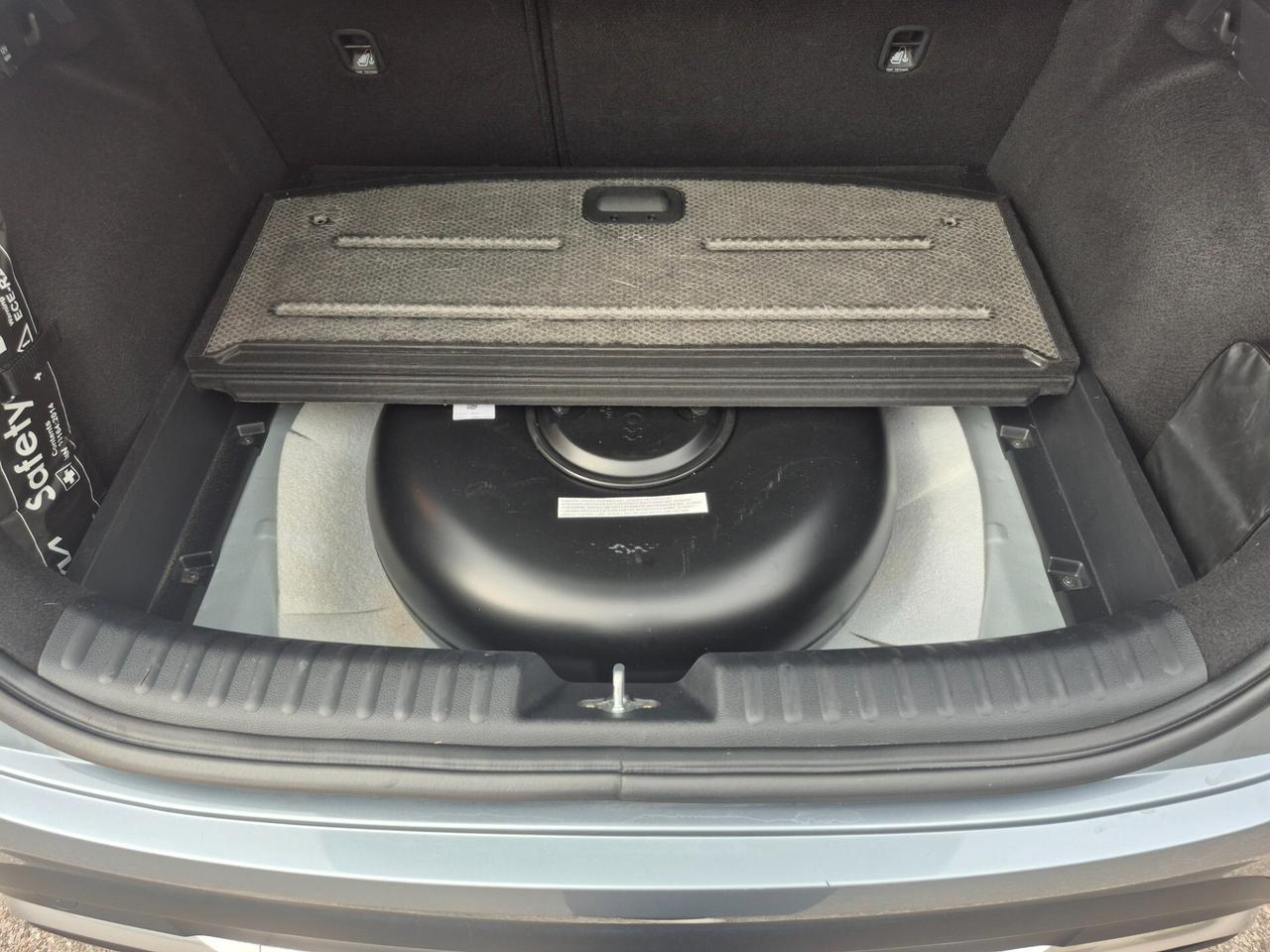Kia XCeed 1.0 T-GDi GPL Style