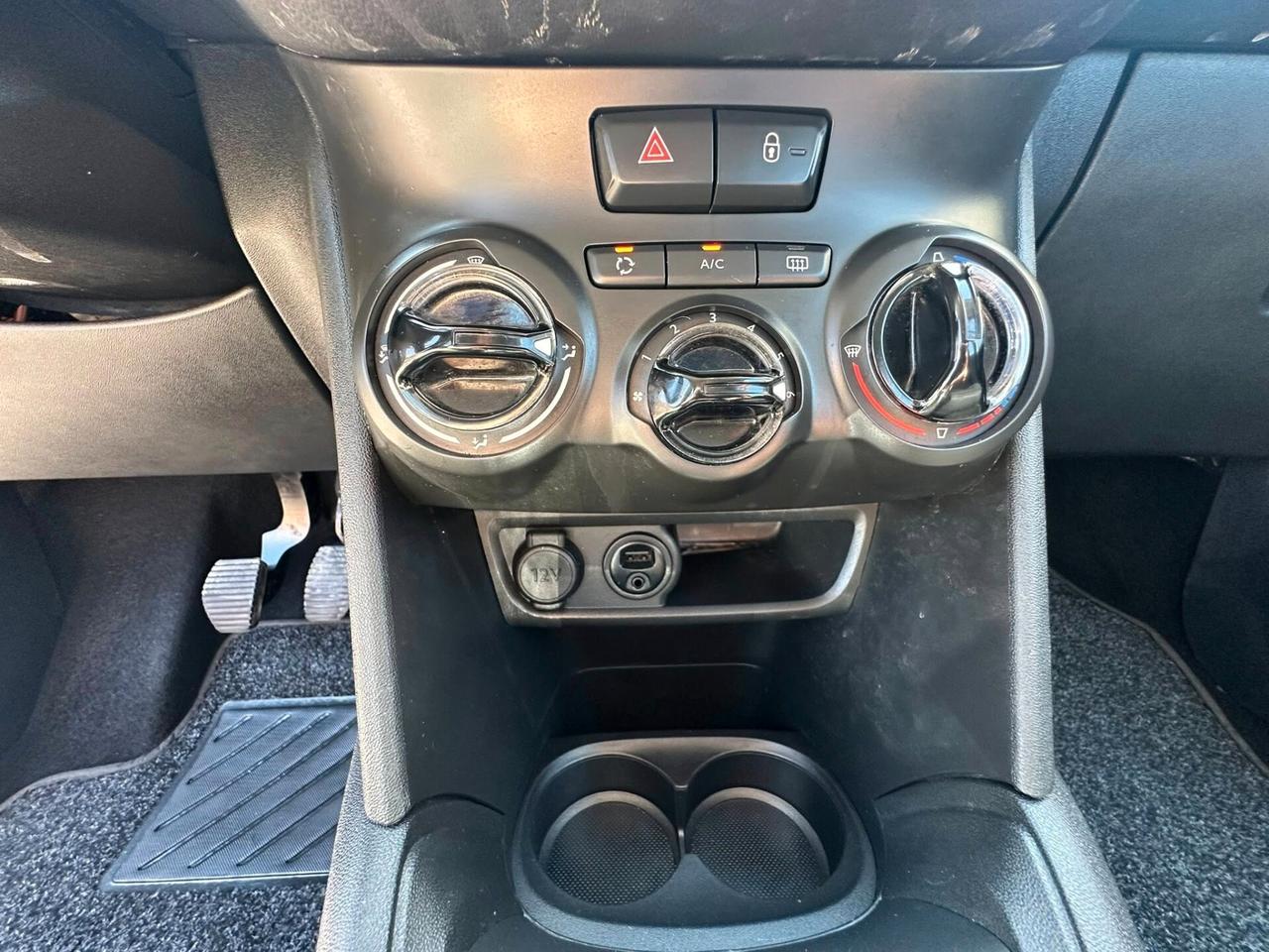 Peugeot 208 PureTech 82 5p. GPL Allure