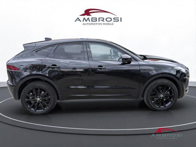 JAGUAR Other E PACE 1.5 I3 PHEV 300 CV AWD Auto R-Dynamic SE
