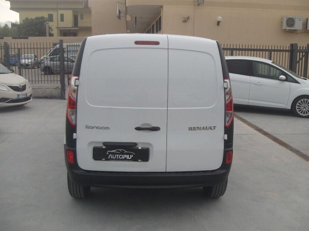 Renault Kangoo 1.5 DCI PORTA LATERALE - 2015