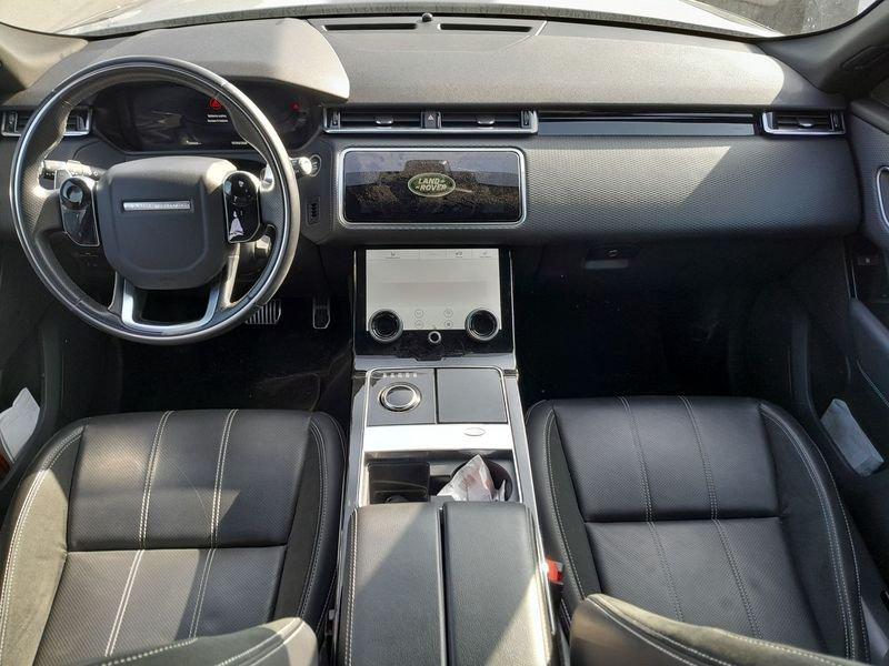 Land Rover Range Rover Velar 2.0 D I4 240 R-Dynamic S 4WD Auto MOTORE DA SOSTITUIRE