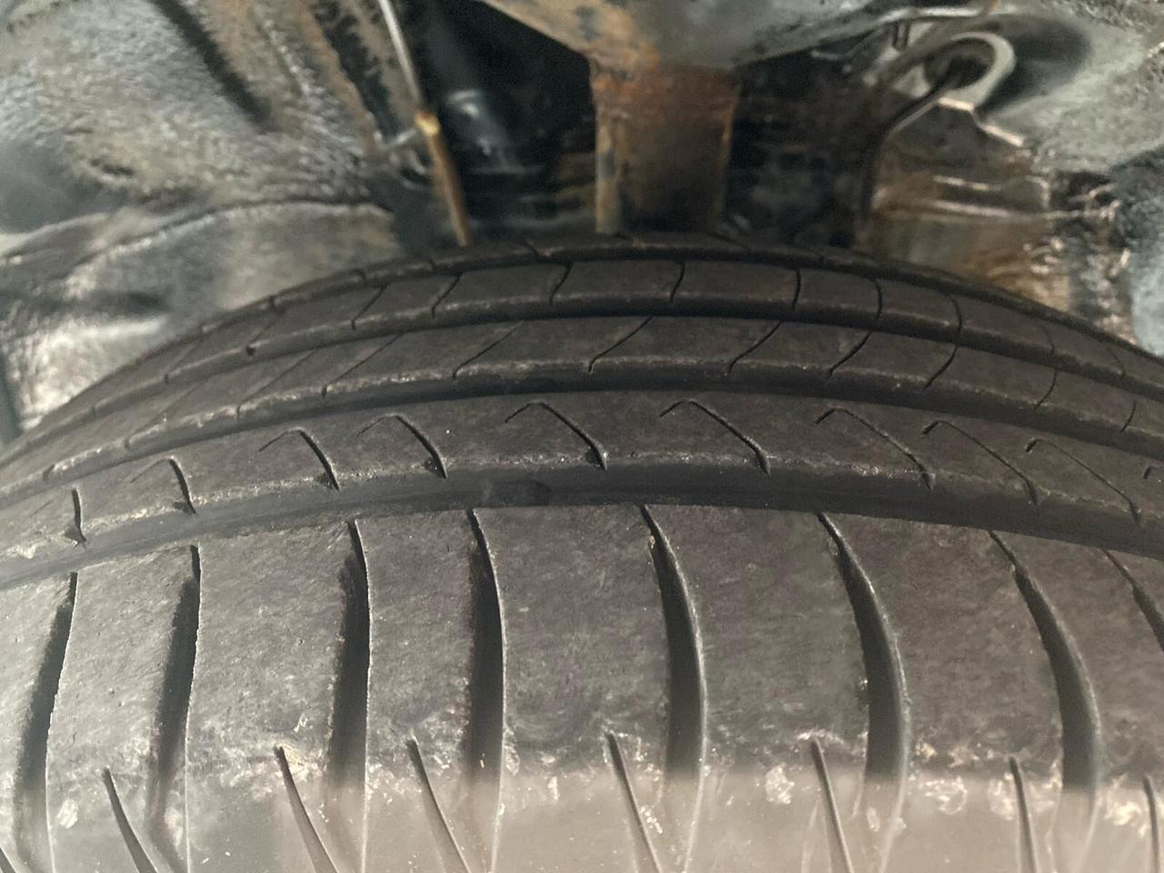 Toyota RAV 4 2.0 Diesel - 2004