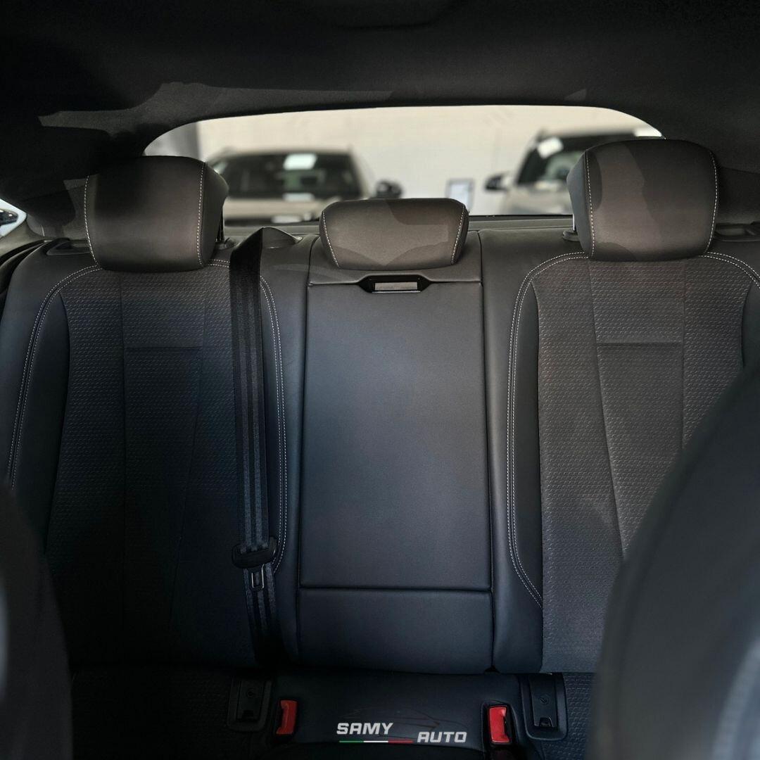 Audi A5 SPB 35 TDI S tronic S line edition