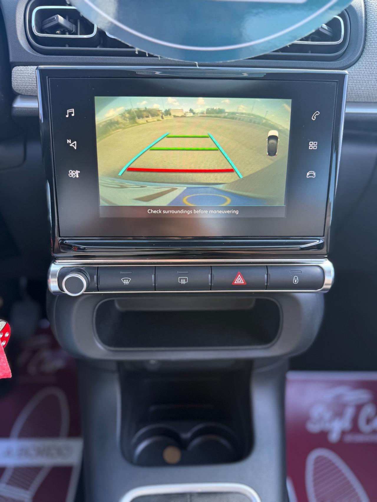 Citroen C3 PureTech 68 Feel