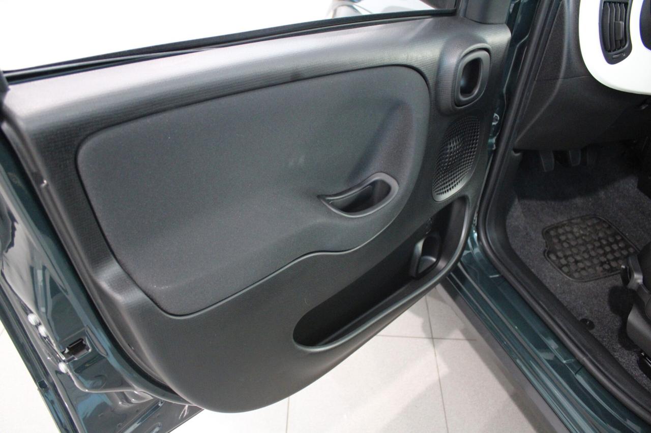 FIAT Pandina 1.0 FireFly 65 CV Hybrid Cross - 2026