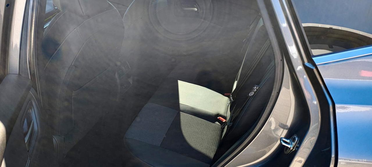 Nissan Qashqai e-Power N-Connecta full hybrid
