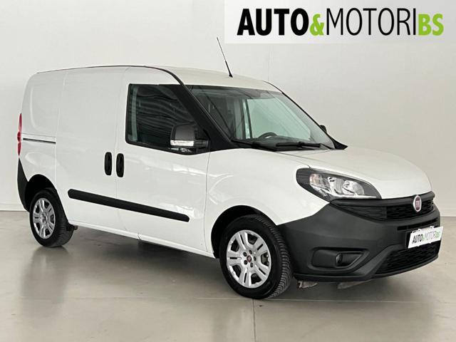 FIAT Doblo Doblò 1.6 MJT 105CV S&S PC-TN Cargo Easy