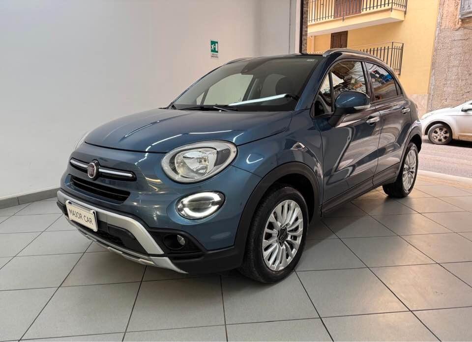 Fiat 500X Cross 1.6 Diesel 120/CV 2019
