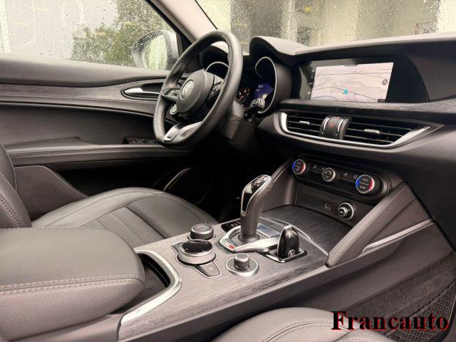 ALFA ROMEO Stelvio 2.2 Turbodiesel 190 CV AT8 RWD Executive
