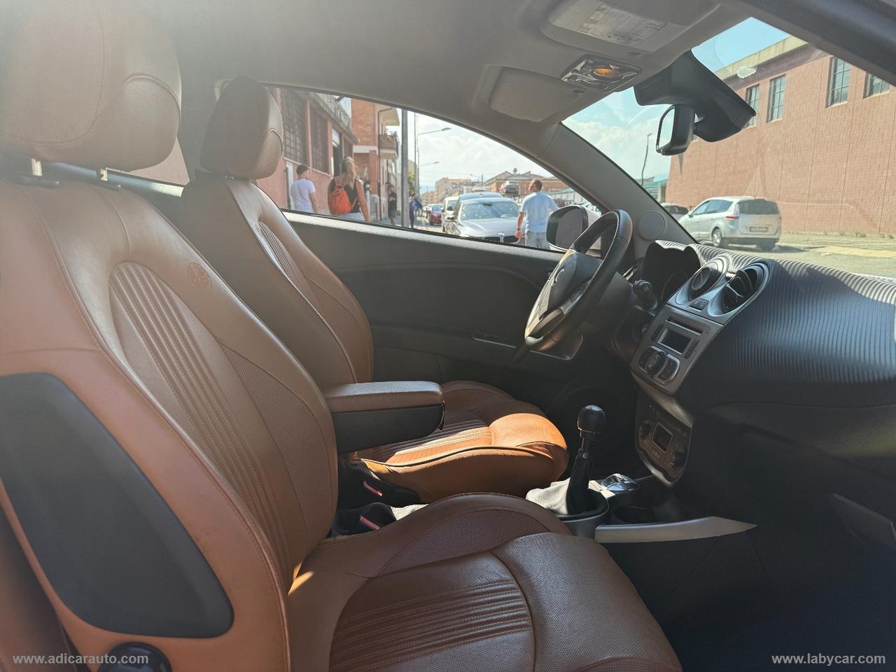 ALFA ROMEO MiTo 1.6 JTDm 16V 120CV